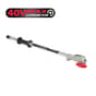 Cobra 40v Max+ Extension Pole Attachment For The MT40VX Multi-Tool - MT40VXEXT
