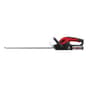 Cobra 24v Cordless Hedgetrimmer Kit - H5024V