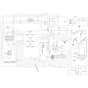 APACHE 92 EVO (K2400AVD V-TWIN-EURO5) - 2024 - Oleo-Mac Ride On Mower Electric diagram Diagram