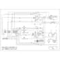 APACHE 92 PRO 4WD K CAT - 2025 - Oleo-Mac Ride On Mower Electric diagram Diagram