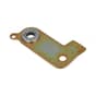 Genuine Ariens Rear Bracket & Bearing Assy L/H - 04089400