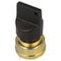 Genuine Ariens Apex & Zenith Ignition Switch With Key - 04331700