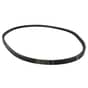 Genuine Ariens Zero-Turn 2nd Deck Belt Cogged - 07200806