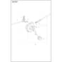 Husqvarna Aspire C15X-P4A - 970720502 - Tank