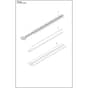 Husqvarna Aspire H50-P4A - 970620302 - Cutting Blade