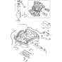 Autoclip 127 - 2013-2014 - 26-8144-11 - Stiga Robot Mower Engine Diagram