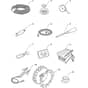 Autoclip 230 S - 2016 - 2R2005150/S16 - Stiga Robot Mower Accessories Diagram