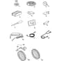 Autoclip 720 S - 2013-2014 - 26-8128-11 - Stiga Robot Mower Accessories Diagram
