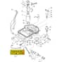 Autoclip M7 - 2018-2022 - 2R2002008/ST1 - Stiga Robot Mower Motor Transmission Diagram