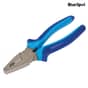 BlueSpot Combination Pliers 200mm - 8186