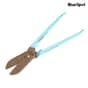 BlueSpot Straight Cut Snips 250mm (10in) - 9302