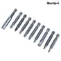 BlueSpot Power Bit Set Std 10 Piece - 14120