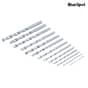 BlueSpot HSS Drill Set of 13 1.5-6.5mm - 20338