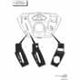 Countax B250 - From 01-02-2014 To 01-05-2014 - 22 Decal