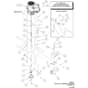 Countax B250 - From 01-06-2014 To 01-10-2014 - 15 Kawasaki Engine Assy