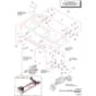 Countax B250 - From 01-10-2014 To 01-07-2015 - 16 Hydraulics