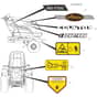 Countax B250 - From 01-10-2014 To 01-07-2015 - 20 Decal