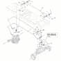 Countax B250 - From A0328984 06-04-2016 - 13 Hydraulics