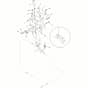 Countax B250 - From A0328984 06-04-2016 - 15 Hand Brake