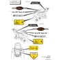 Countax B60 - From 01-02-2014 To 01-05-2014 - 20 Decal