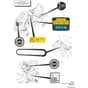 Countax B60 - From 01-02-2014 To 01-05-2014 - 21 Decal