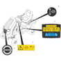 Countax B60 - From 01-02-2014 To 01-05-2014 - 21 Decal
