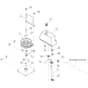 Countax B60 - From 01-02-2014 To 01-06-2014 - 8 Rear PTO