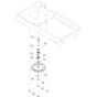 Countax B60 - From 01-02-2014 To 01-06-2014 - 8 Rear PTO