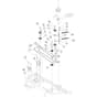 Countax B60 - From 01-02-2014 To 01-06-2014 - 9 Rear Transmission