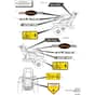 Countax B60 - From 01-06-2014 To 01-10-2014 - 19 Decal