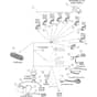 Countax B60 - From 01-07-2015 To 06-04-2016 - 17 Loom Components