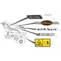 Countax B60 - From 01-07-2015 To 06-04-2016 - 18 Decal