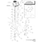 Countax B60 - From 01-10-2014 To 01-07-2015 - 15 Kawasaki Engine Assy