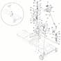Countax B60 - From A0328984 06-04-2016 - 4 Steering