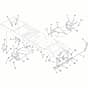 Countax B60 - From A0328984 06-04-2016 - 7 Deck Tension Cradle