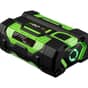 EGO Power+ 61cm 56V Cordless Hedge Trimmer (with 2.5Ah Battery & Charger) - HT2411E