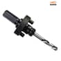 Bahco 3834-ARBR-11152QC 32-210mm Arbor-Quick Change - 3834-ARBR-11152QC