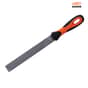 Bahco Homeowners Wood File 4-152-08-2-2 200mm (8in) - 4-152-08-2-2