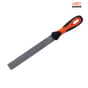 Bahco Homeowners Metal File 4-153-08-1-2 200mm (8in) - 4-153-08-1-2