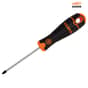 Bahco BAHCOFIT Screwdriver Pozidriv Tip PZ1 x 100mm - B193.001.100