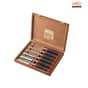 Bahco 434 Bevel Edge Chisel Set of 6: 6