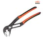 Bahco 7223 Quick Adjust Slip Joint Plier 200mm - 50mm Capacity - 7223