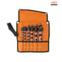 Bahco 9526 Combination Wood Auger Bit Set 6 Piece 10-25mm - SB-9526/S6