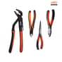 Bahco 4 Piece Plier Set - 9897