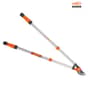 Bahco PG-19 Expert Bypass Lopper Telescopic 40mm Capacity - PG-19-F