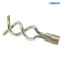 Bailey Universal Double Worm Screw 2in - 1749