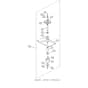 Billy Goat BC2403H - BC2403 Series Brush Cutter Main (4) Diagram