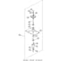 Billy Goat BC2403IC - BC2403 Series Brush Cutter Main (4) Diagram