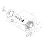 Recoil Starter, Pully