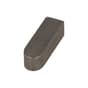 Genuine Belle Key 8 X 7 X 25 One End Round - 06.3.014